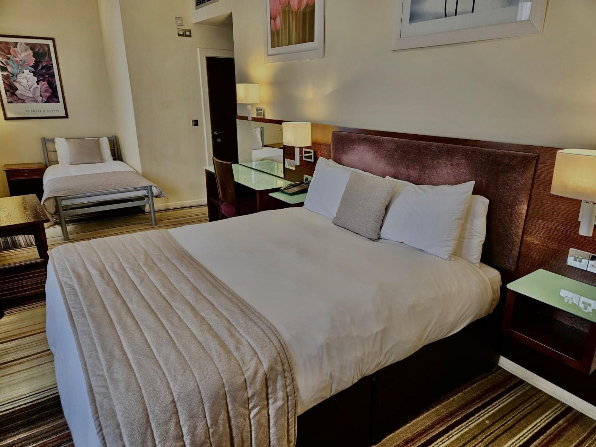 Mini-hôtel Prom Great Yarmouth