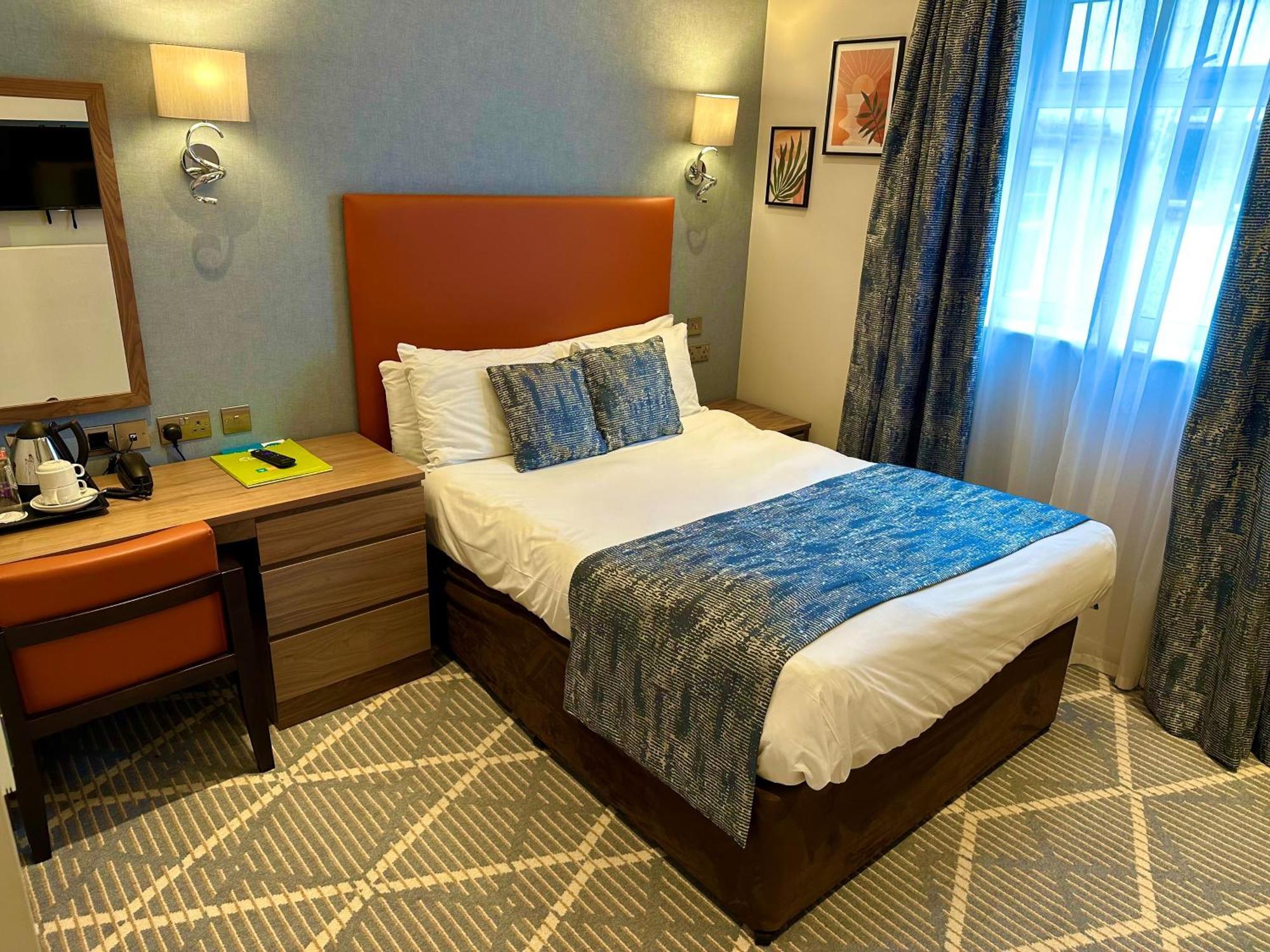 Herberg Prom 4*