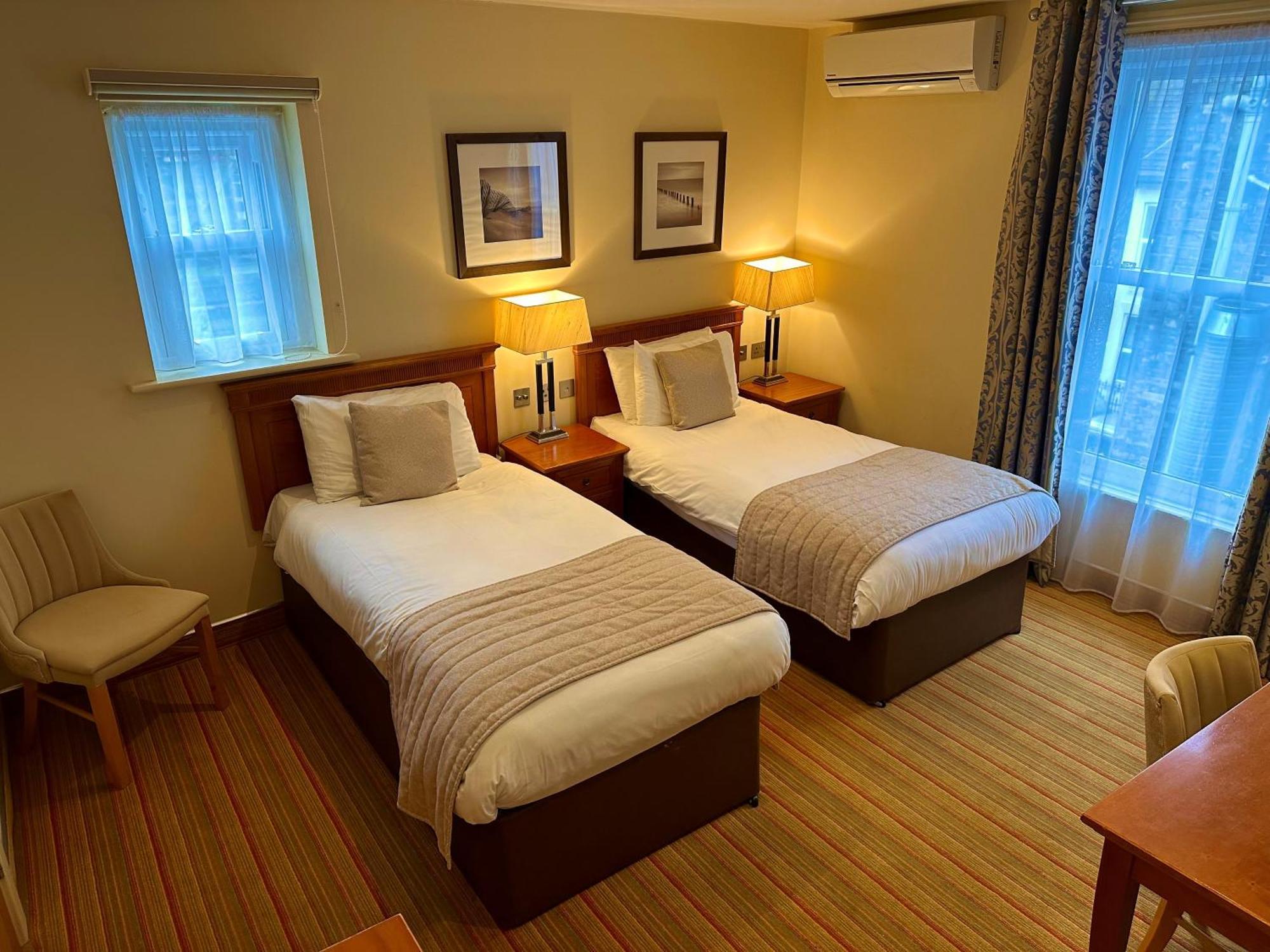 Prom Herberg 4*